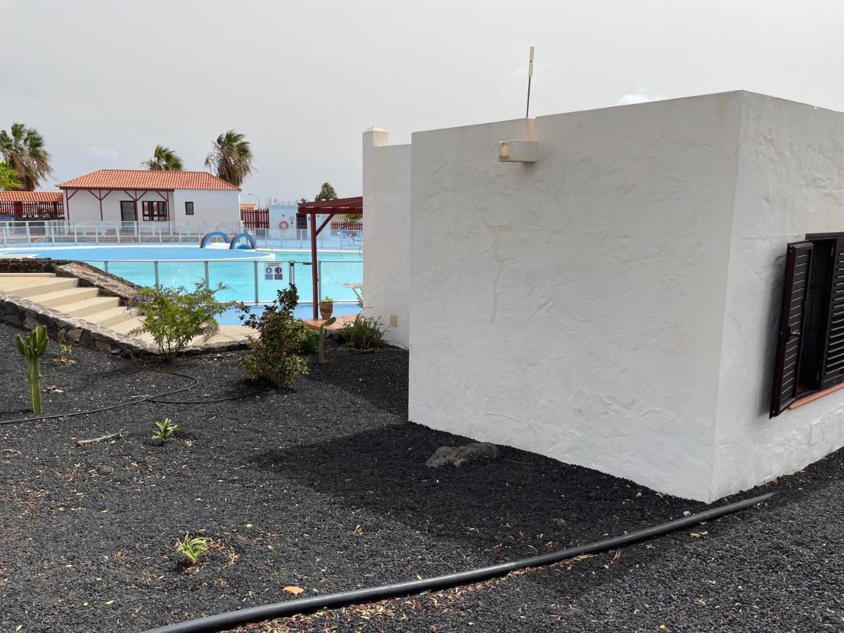 Sun Beach 10 Caleta De Fuste Dış mekan fotoğraf